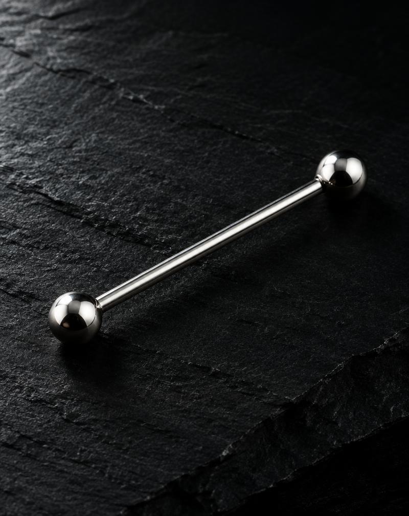 Industrial Barbell