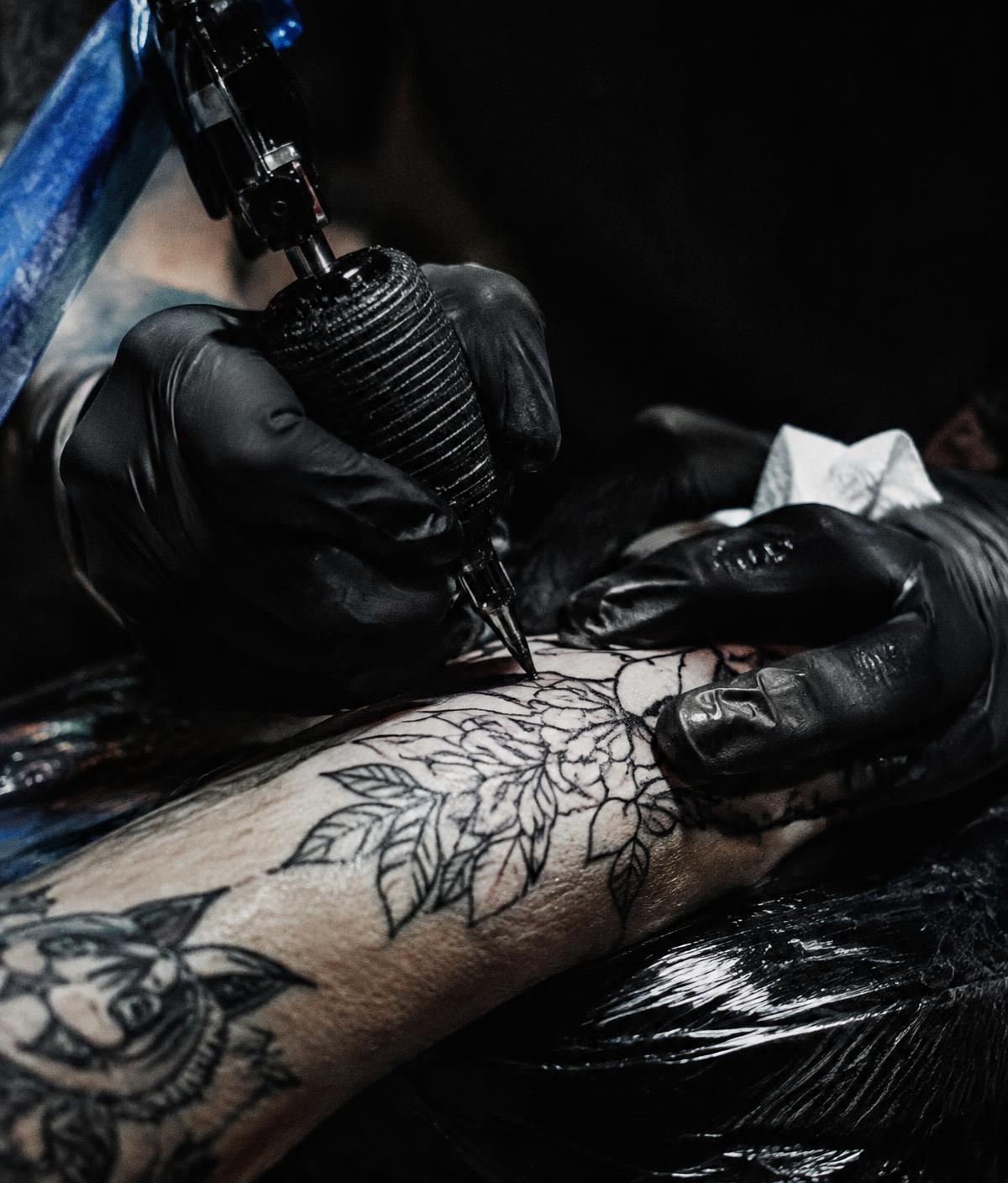 Tattoo